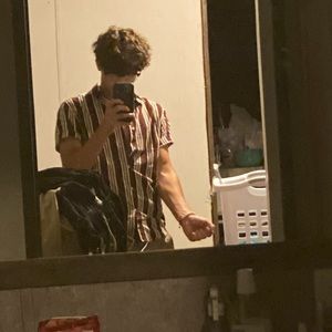 Meet your Posher, Dalton